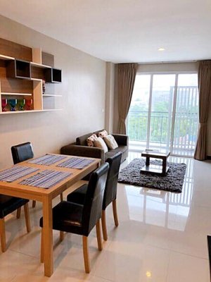 Voque Sukhumvit 16 <strong>flat apartment condo for rent in Asoke Bangkok</strong>
