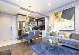 The Line Ratchathewi <strong>flat apartment condo for rent in Ratchathewi</strong>