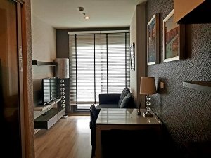 Centric Ratchada - Huai Khwang <strong>flat apartment condo for rent near Huai Khwang MRT</strong>