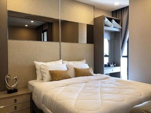Ashton Asoke <strong>flat apartment condo for rent in Asoke Bangkok</strong>