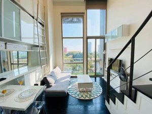 Ideo Morph 38 <strong>Sukhumvit flat apartment condo for rent</strong>