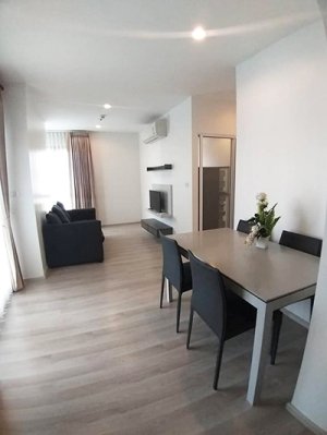 Centric Ratchada - Huai Khwang <strong>flat apartment condo for rent near Huai Khwang MRT</strong>