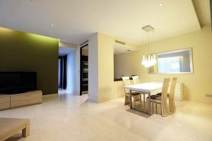 The Infinity Sathorn <strong>flat apartment condo for rent in Chong Nonsi</strong>