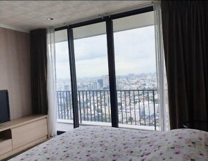 The Issara Ladprao <strong>flat apartment condo for rent in Lat Phrao</strong>