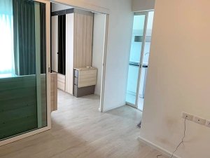 Aspire Sathorn Thaphra <strong>Talat Phlu condo for rent</strong>