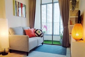 Ideo Mobi Sukhumvit 81 <strong>flat apartment condo for rent in On Nut</strong>