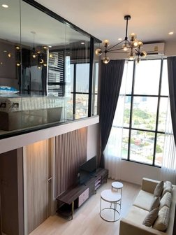 Knightsbridge Prime Sathorn <strong>flat apartment condo for rent in Chong Nonsi</strong>