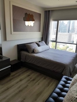 Centric Sathorn – Saint Louis <strong>apartment condo for rent in Surasak</strong>