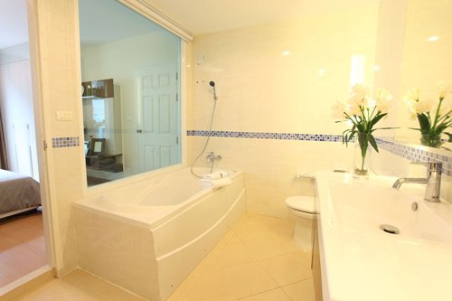 Life @ Sukhumvit 67 Bangkok condo for rent (ไลฟ์ แอท สุขุมวิท 67 คอนโดให้เช่า)
